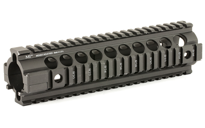 MIDWEST FREE FLOAT FOREARM MID GEN2