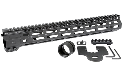 MIDWEST COMBAT RAIL 14 HNDGRD MLOK