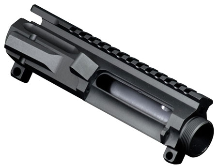 YHM 110 BILLET UPPER STRIPPED