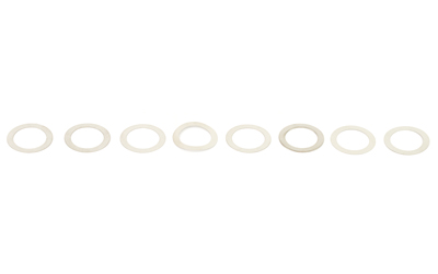 YHM BARREL SHIM SET 5/8 ID