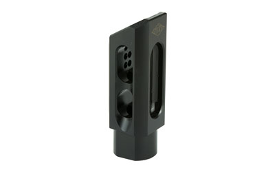 YHM SLANT BRAKE/COMP 5/8 24 .30CAL