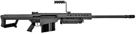 BARRETT M82A1 A1 50 BMG