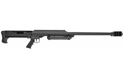 BARRETT 99 416 .416B SGL SHOT 32 BLK