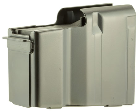 BARR M95 MAG 50BMG 5R BLK