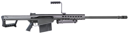 BARRETT M82A1 A1 416