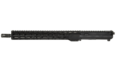 RADICAL UPPR 300BLK 16 1 8 MLOK BLK