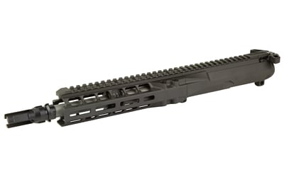 RADIAN UPPER 9 300 BLK BLACK