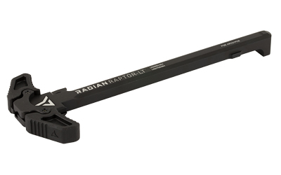 RADIAN RAPTOR LT CHRGNG HNDL 556 BLK