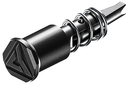 RADIAN FRWRD ASIST 7075 ALUM BLK