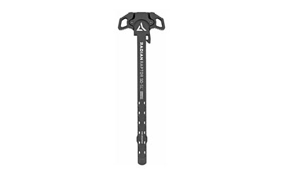 RADIAN RAPTOR SD SL CH 556 VENT BLK