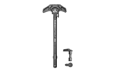 RADIAN COMBO RAPTOR LT/TLON AR15 BLK