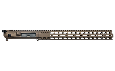 RADIAN UPPER/HANDGUARD SET 15.5 BRN