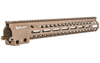 GEISSELE 15 SPR MOD MK14 MLOK DDC