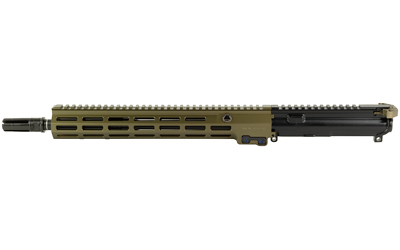 GE URG I NC 556NATO 14.5 BLK/DDC