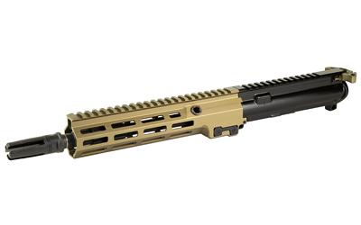 GE URG I NC 556NATO 10.3 BLK/DDC
