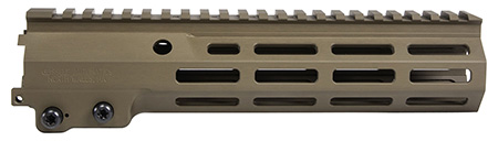GEISSELE MK16 SPR MODLAR MLOK 9.5 DDC