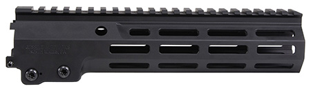 GEISSELE MK16 SPR MODLAR MLOK 9.5 BK