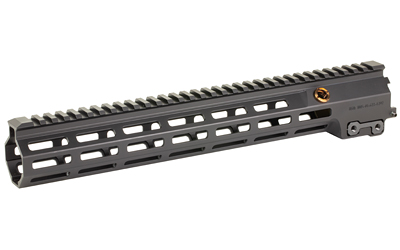 GEISSELE 13.5 SMR MK16 MLOK BLK