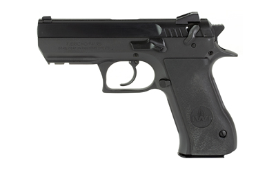 IWI JERICHO 941 STL 9MM 3.8 2 16RD