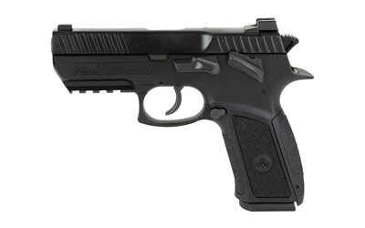 IWI JER II ENHCD 9MM 3.8 17RD BLK