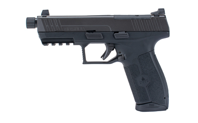 IWI MASADA OR 9MM 4.6 THR 2 17RD BL