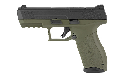 IWI MASADA OR 9MM 4.1 2 17RD OD