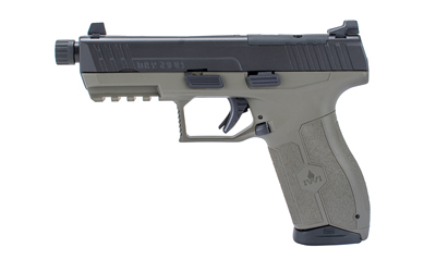 IWI MASADA OR 9MM 4.6 THR 2 17RD OD