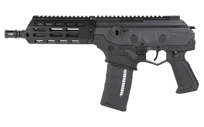 IWI GALIL ACE GEN2 556NATO 8.3 BLK