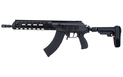 IWI GALIL ACE GEN2 762X39 13 BLK