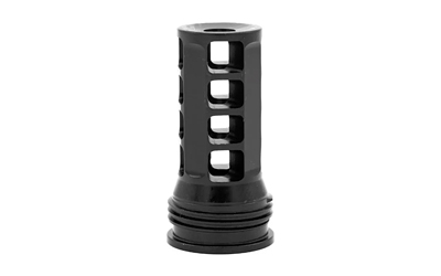 IWI LH QD MUZZLE BRAKE 5/8X24 BLK