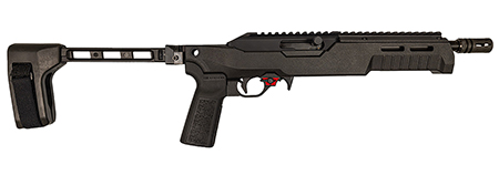 FRANKLIN ARMORY F22 22 LR