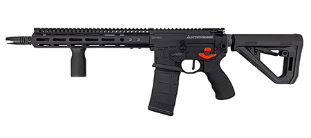 FRANKLIN ARMORY ANTITHESIS BINARY AT 125 5.56 NATO