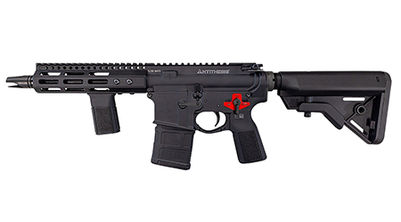 FRANKLIN ARMORY ANTITHESIS BINARY AT 75K 5.56 NATO