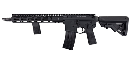 FRANKLIN ARMORY ANTITHESIS AT 115 5.56 NATO