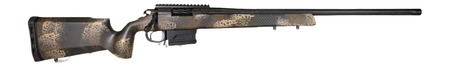 FRANKLN PREVAIL 65CRD 24" FLUTED BRL