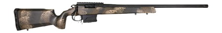 FRANKLN PREVAIL 65PRC 24" FLUTED BRL