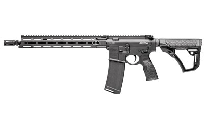 DANIEL DEFENSE M4V7 SLW 14.5 556NATO 32RD BLK