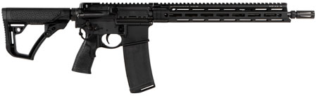 DANIEL DEFENSE DDM4 V7 SLW CA COMPLIANT 5.56 NATO