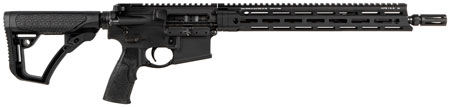 DANIEL DEFENSE DDM4 V7 SLW CO COMPLIANT 5.56 NATO
