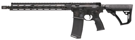 DANIEL DEFENSE DDM4 V7 CO COMPLIANT 5.56 NATO