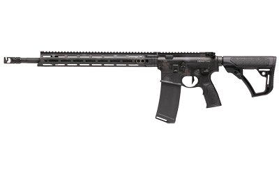 DANIEL DEFENSE M4V7 PRO 556NATO 18 32RD MLOK RC