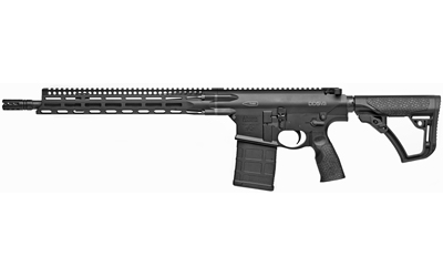 DANIEL DEFENSE DD5 V3 762NATO 16 MLOK 20RD BLK