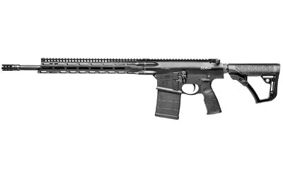DANIEL DEFENSE DD5 V4 762NATO 18 MLOK 20RD BLK