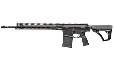 DANIEL DEFENSE DD5 V4 6.5CM 18 MLOK 20RD BLK