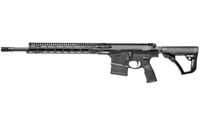DANIEL DEFENSE DD5 V4 CC 762NATO 18 10RD CA CMP