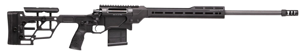 DANIEL DEFENSE DELTA 5 PRO 6.5 CREEDMOOR
