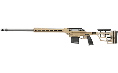 DANIEL DEFENSE DELTA 5 PRO 6.5CM 26 10RD TAN