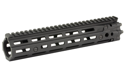 DD RIS III RAIL ASSEMBLIES 10.5 BLK