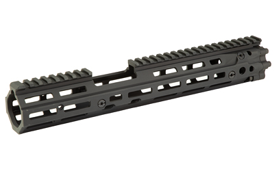 DD RIS III RAIL ASSEMBLIES 13 BLK