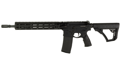 DANIEL DEFENSE DD4 M4A1 RIII 556NATO 14.5 PB 32R 02 191 10613 047